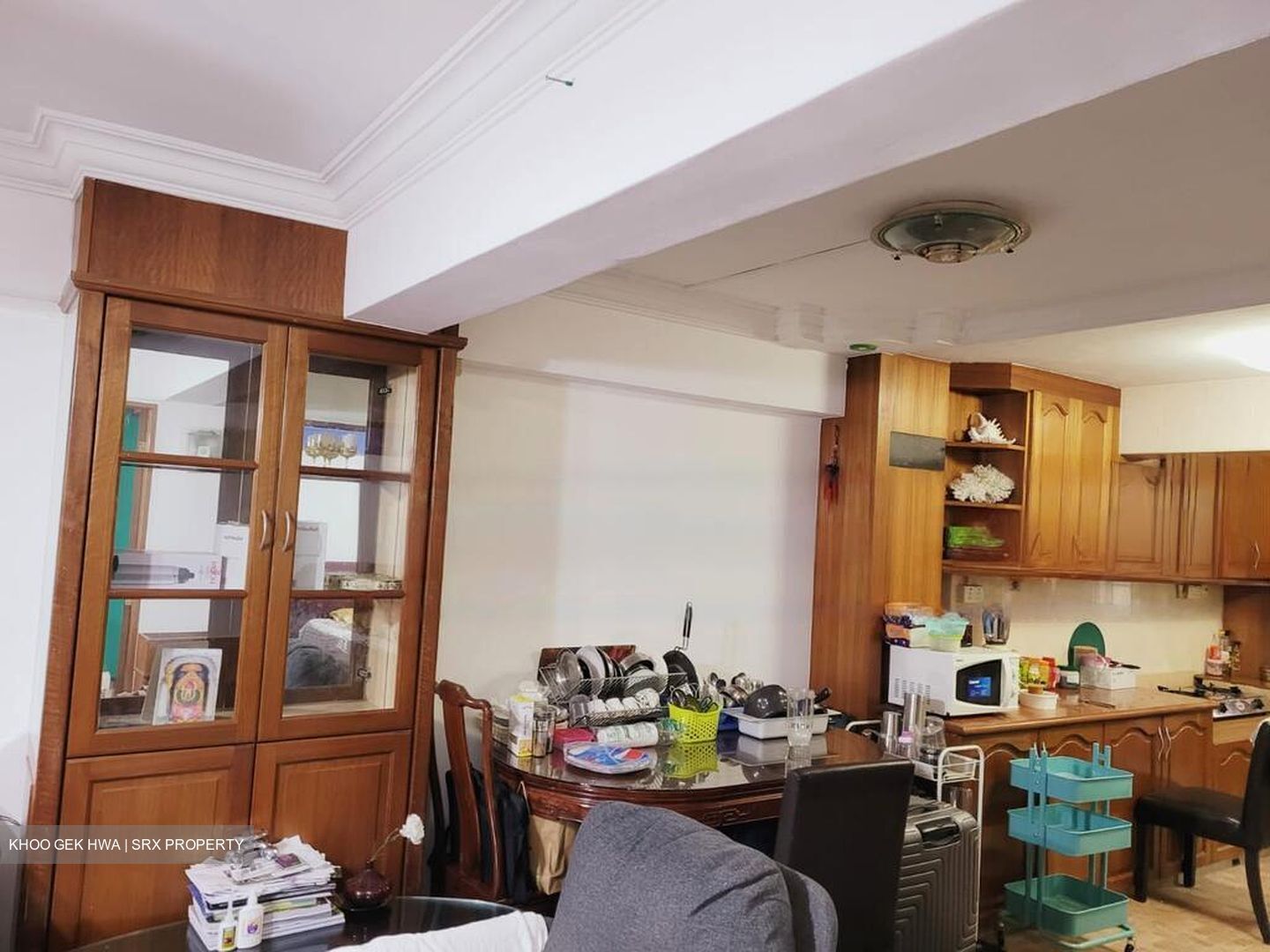 Blk 2 Holland Avenue (Queenstown), HDB 3 Rooms #508859591